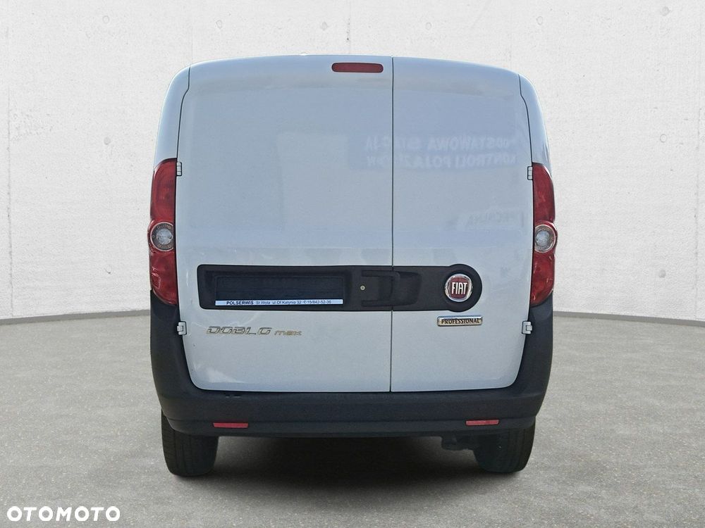 Fiat Doblo - 6