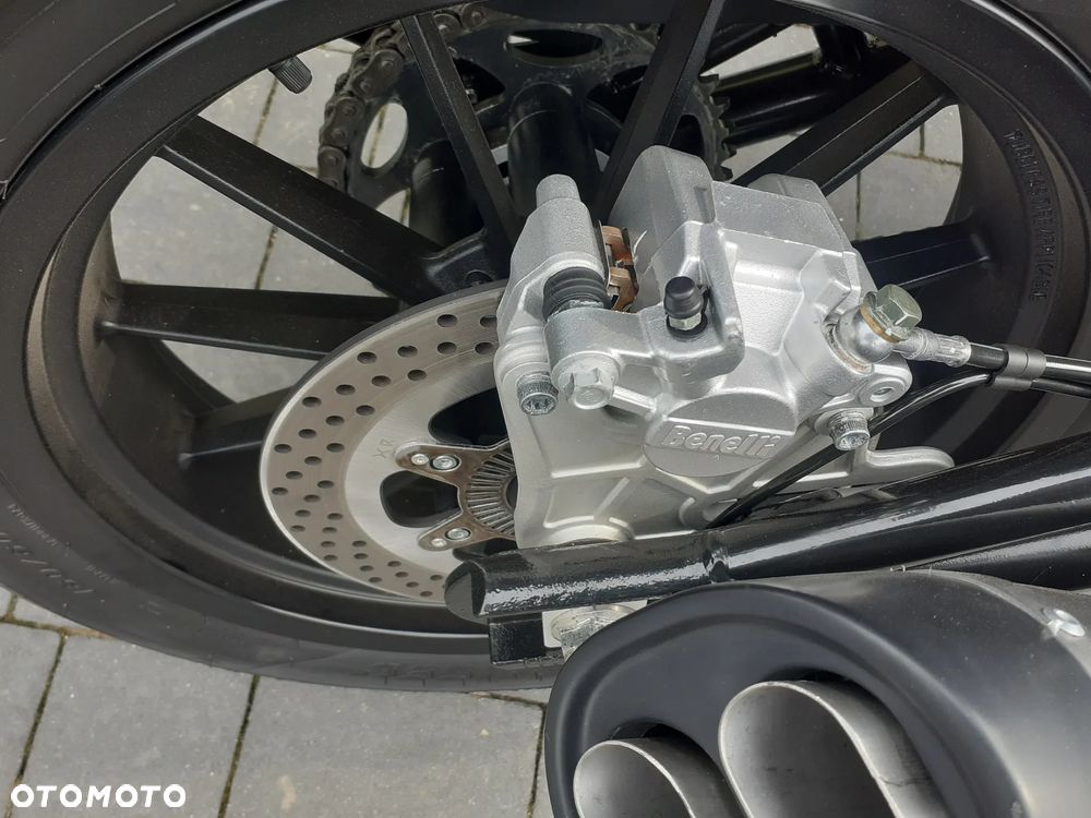 Benelli Leoncino - 11