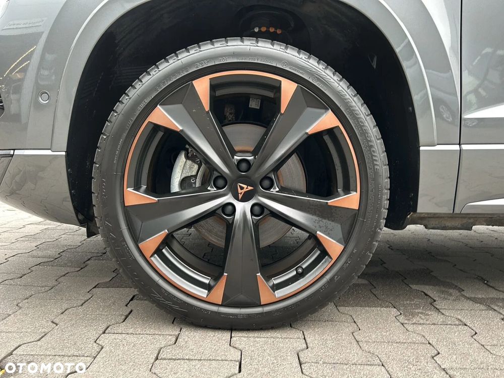 Cupra Ateca 1.5 TSI DSG - 41