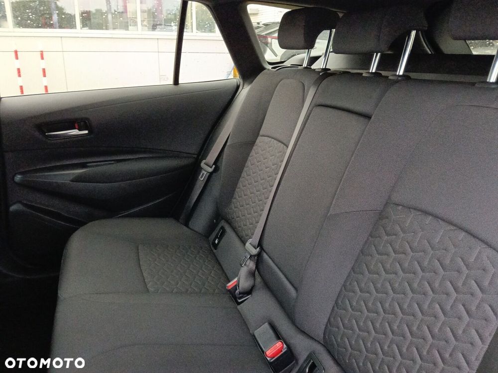 Toyota Corolla 2.0 Hybrid Comfort - 14