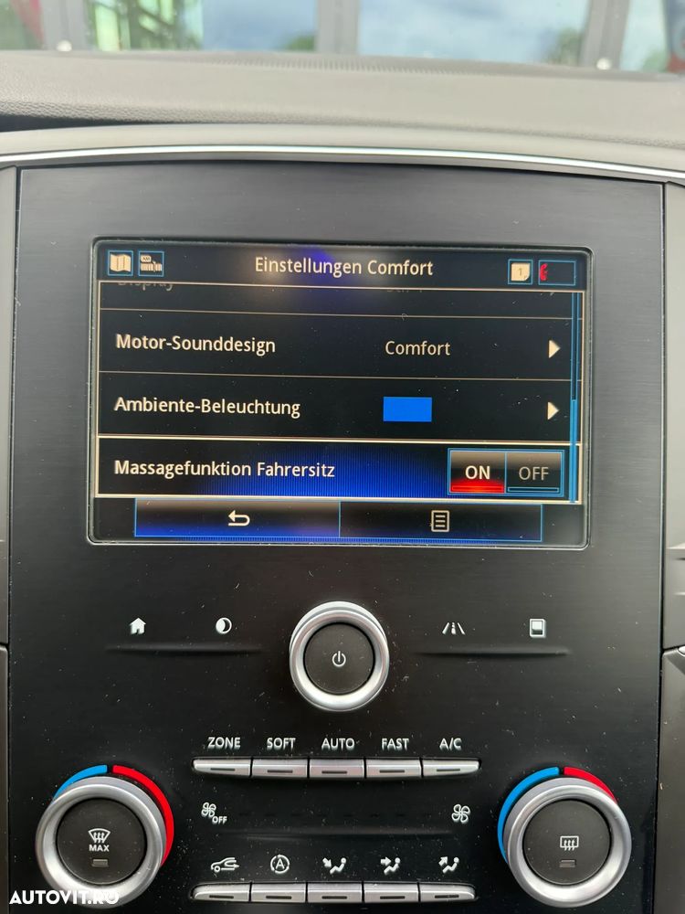 Renault Talisman ENERGY TCe 150 EDC LIFE - 38