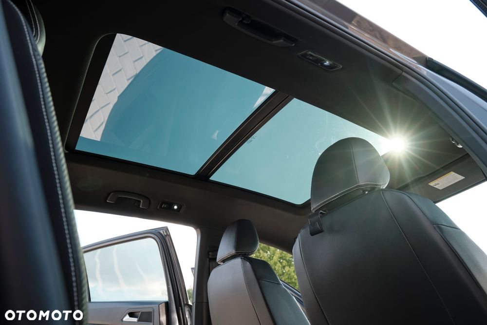 Volkswagen Atlas - 29
