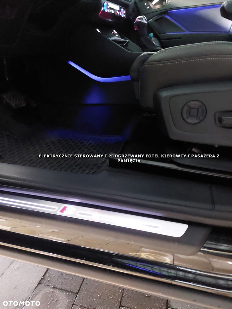 Audi Q3 45 TFSI Quattro S-Line S tronic - 20