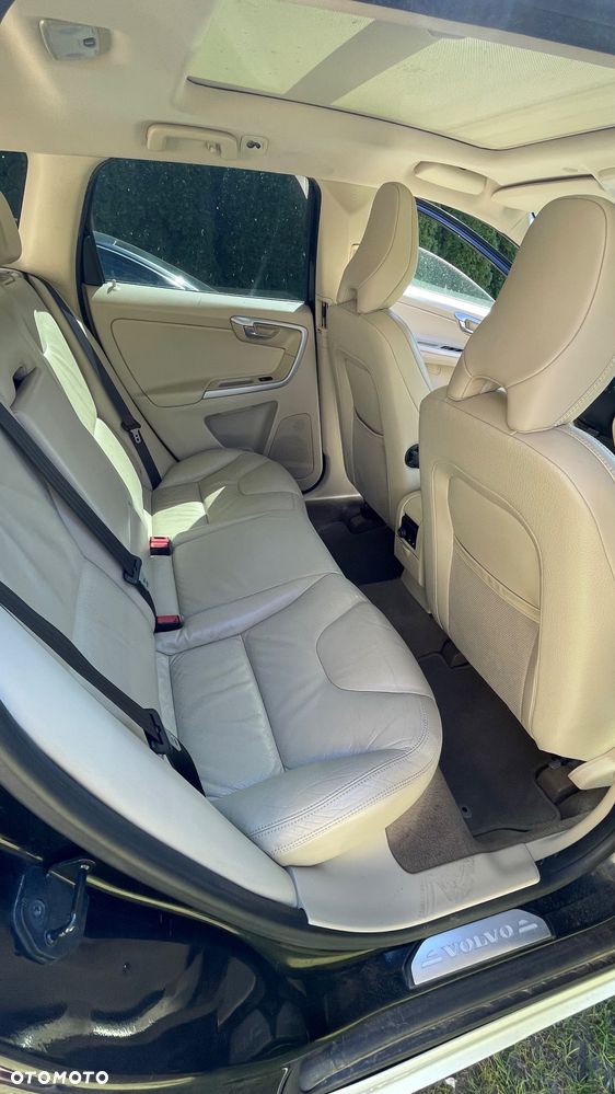 Volvo XC 60 D3 Summum - 23