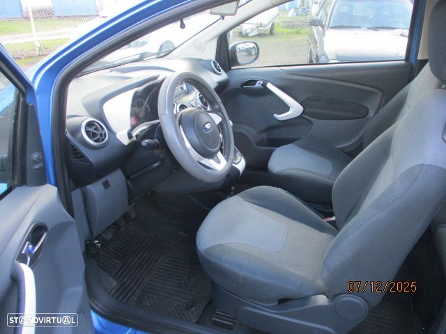 Ford KA 1.3 TDCi Trend - 7