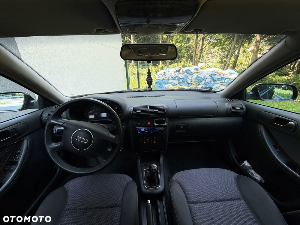 Audi A3 Sportback - 8