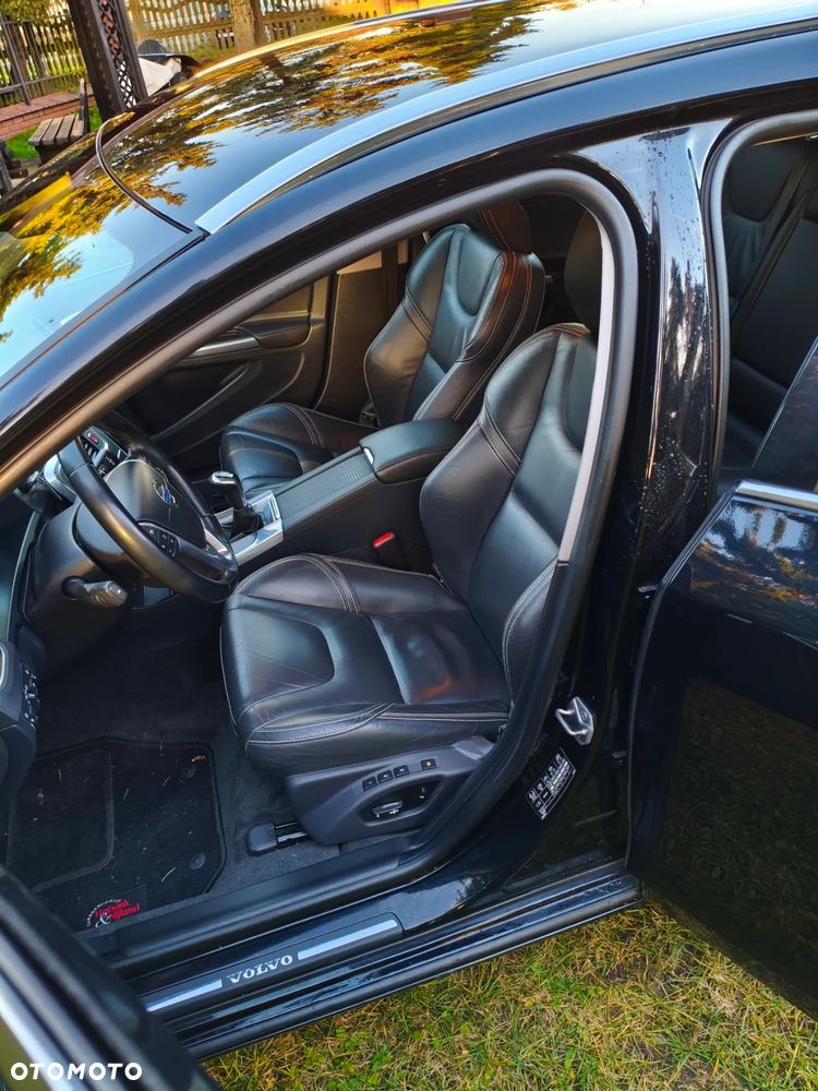 Volvo V60 D4 - 7