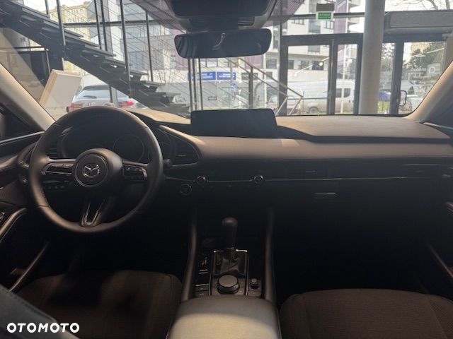 Mazda 3 2.0 mHEV Exclusive-Line - 11