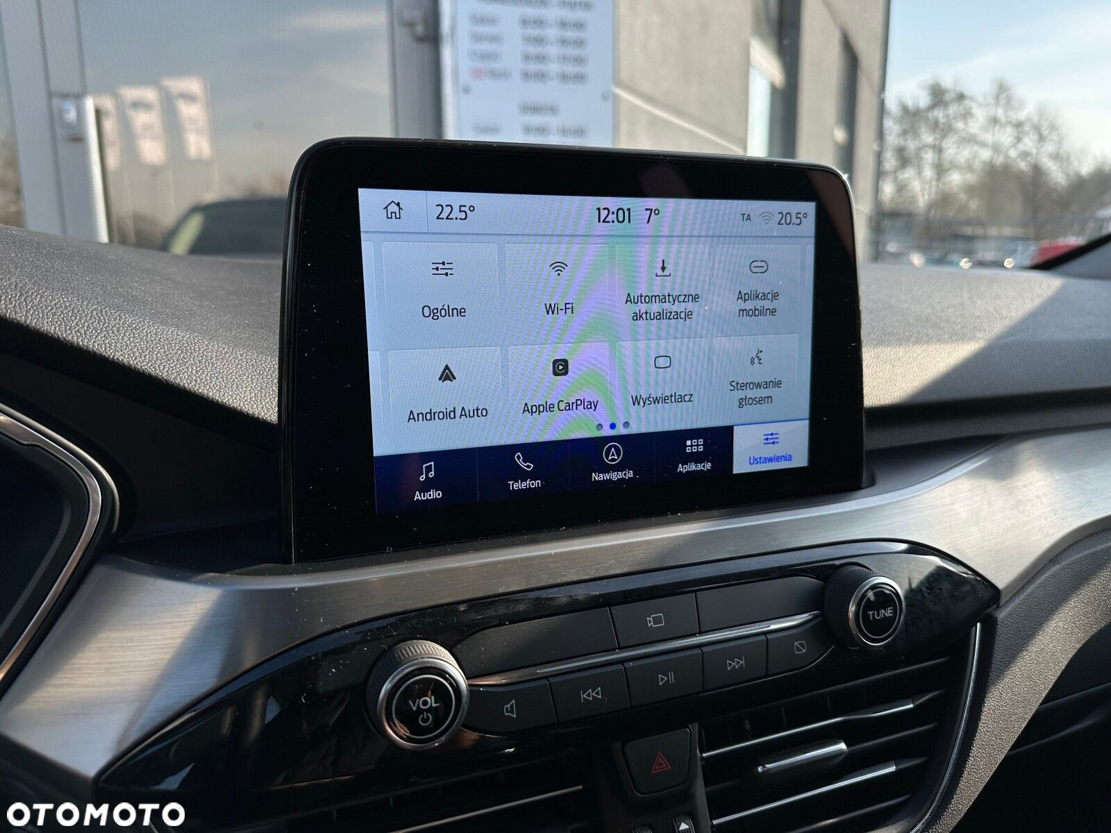 Ford Kuga 1.5 EcoBoost FWD Titanium - 27