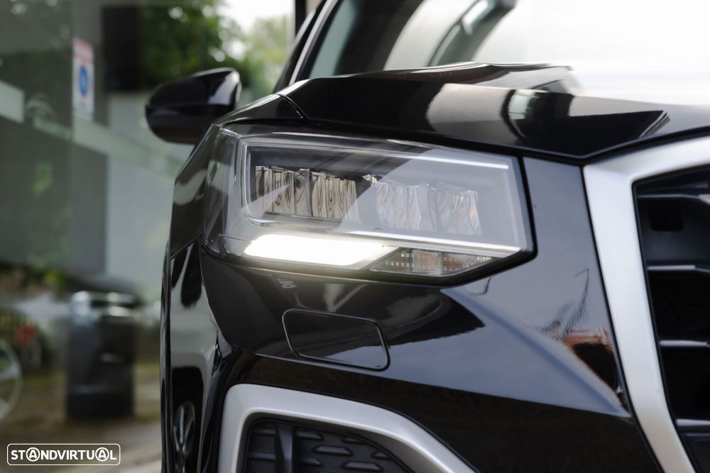 Audi Q2 30 TFSI Advanced - 7