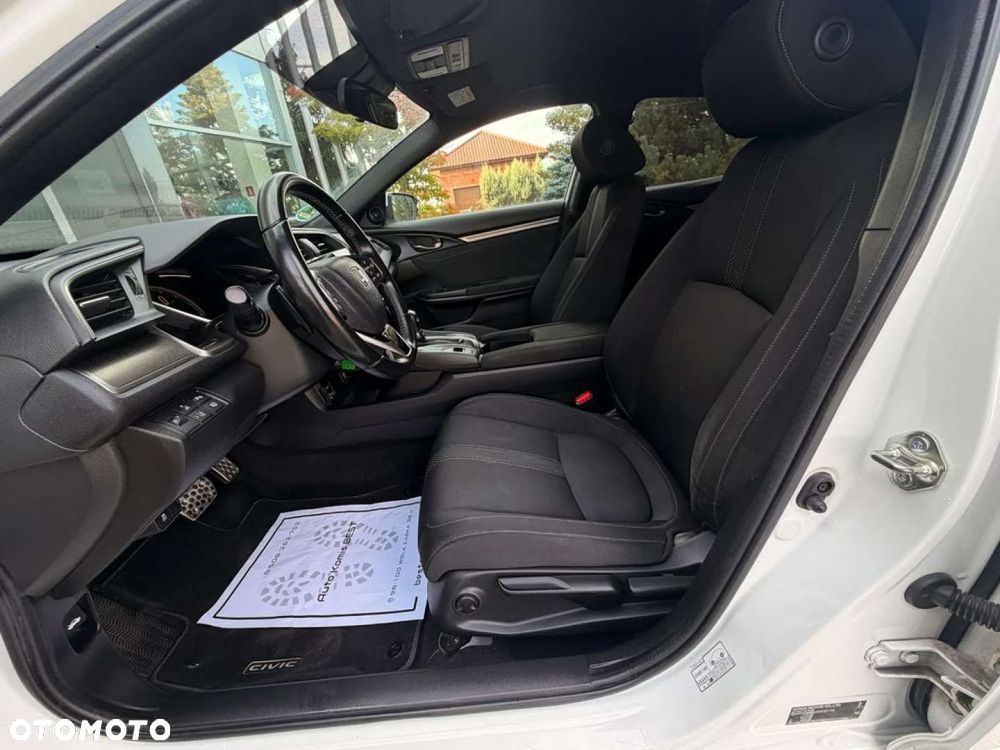 Honda Civic - 22