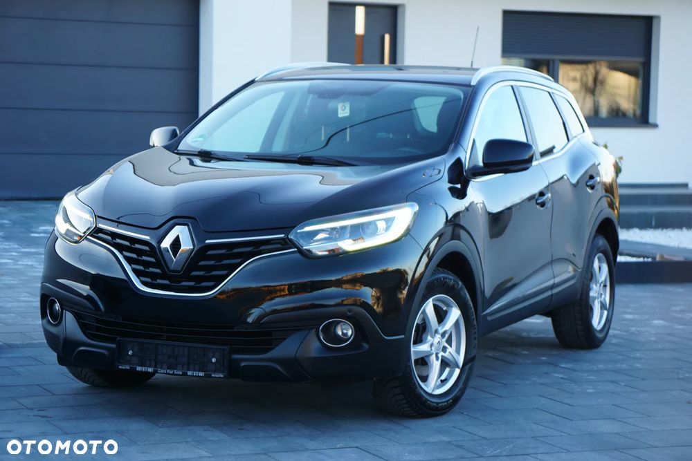 Renault Kadjar Energy TCe 130 Experience - 7