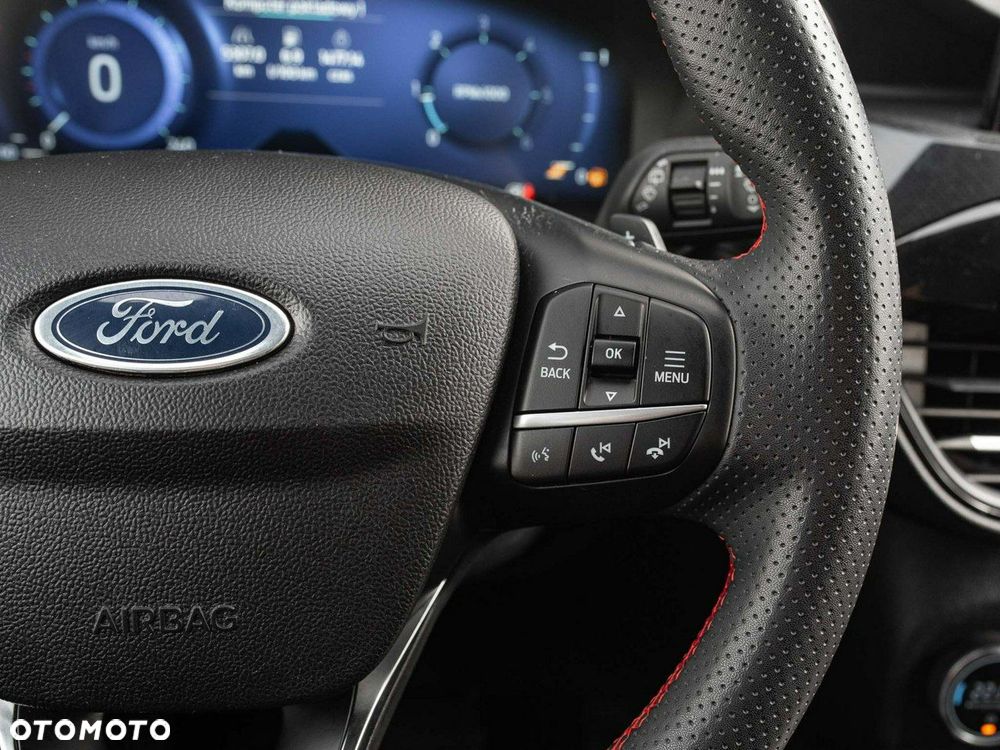 Ford Kuga - 15