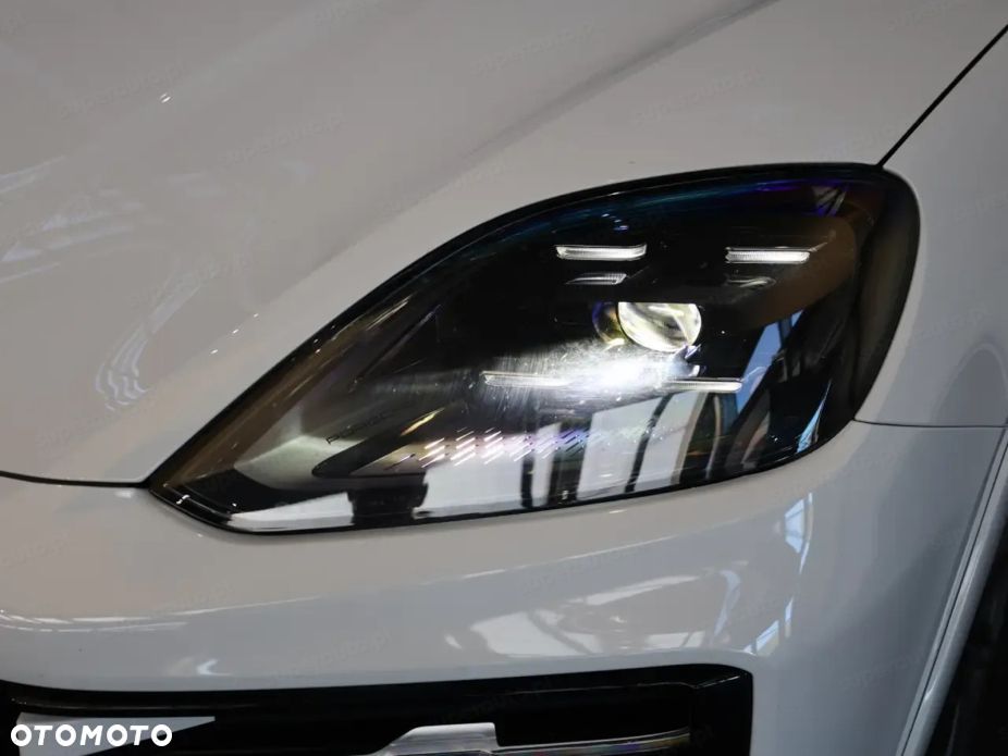 Porsche Cayenne Black Edition - 15