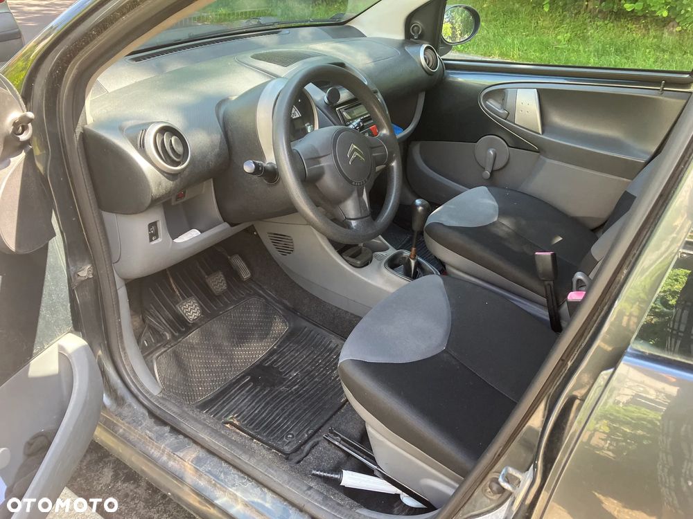 Citroën C1 1.0i Flirt - 3