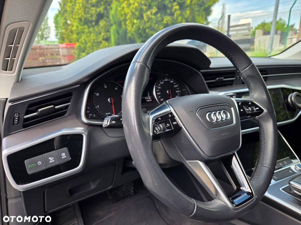 Audi A6 Allroad - 14