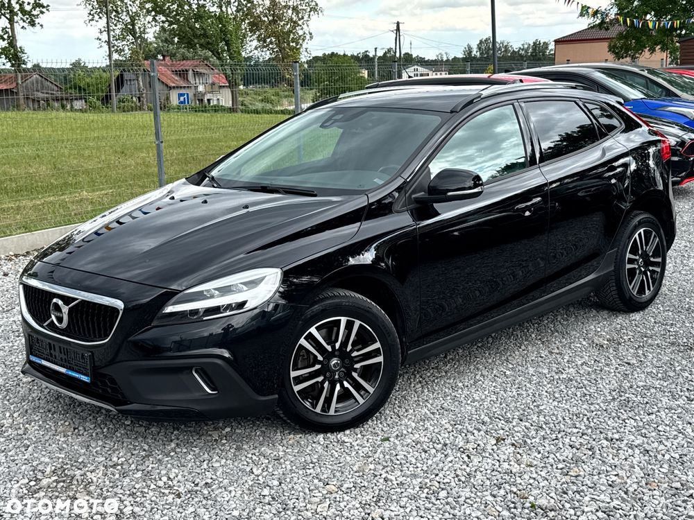 Volvo V40 D2 Momentum - 7