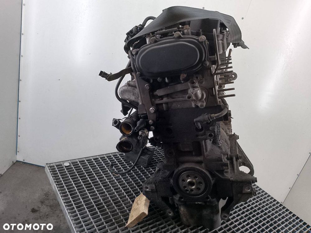 SILNIK FIAT DUCATO II F1AE0481C 2.3 JTD - 5