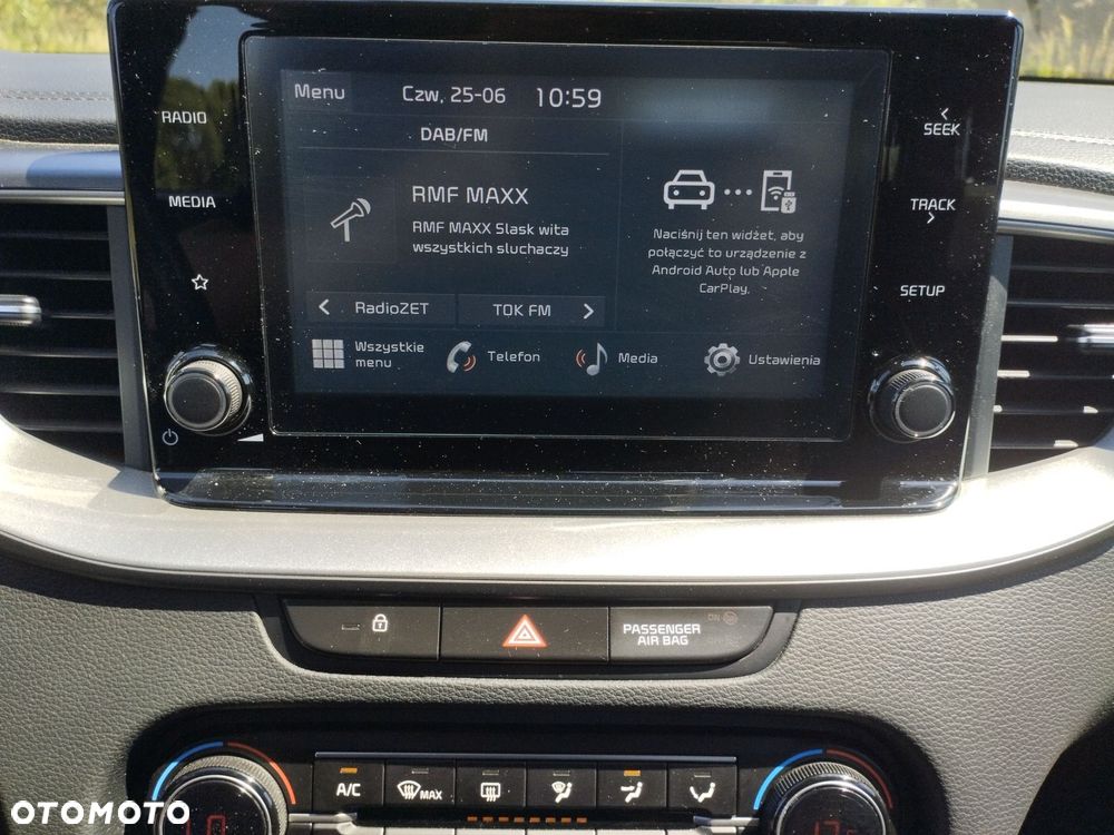 Kia Ceed 1.5 T-GDI M - 28