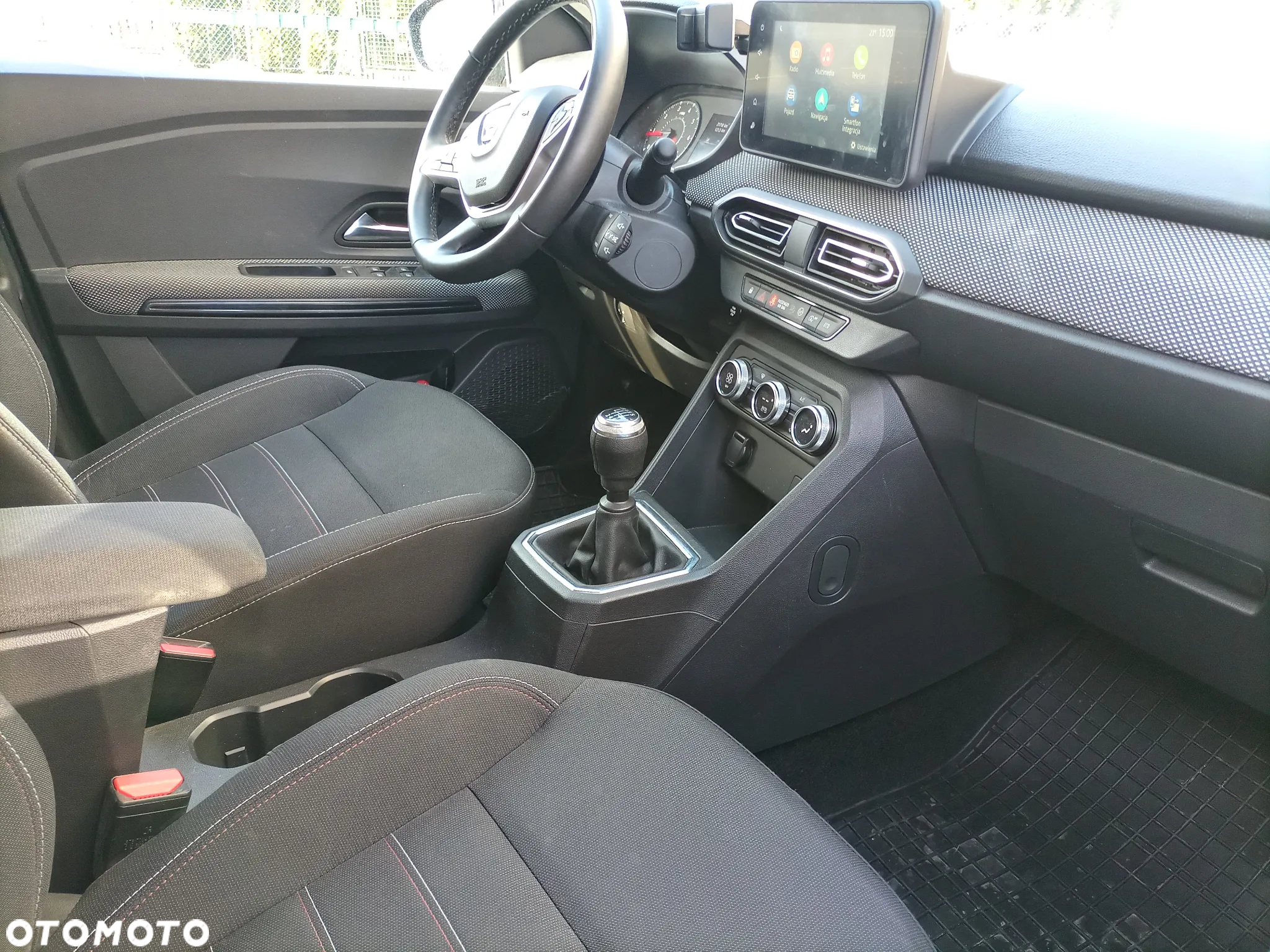 Dacia Jogger 1.0 TCe Extreme - 13