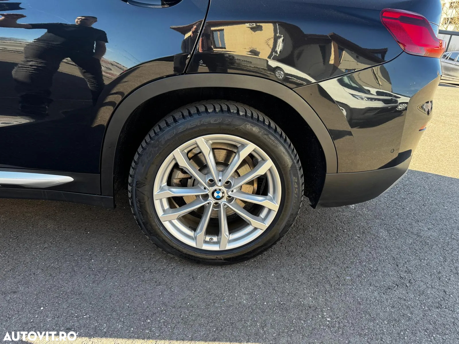 BMW X4 xDrive20i AT xLine - 32