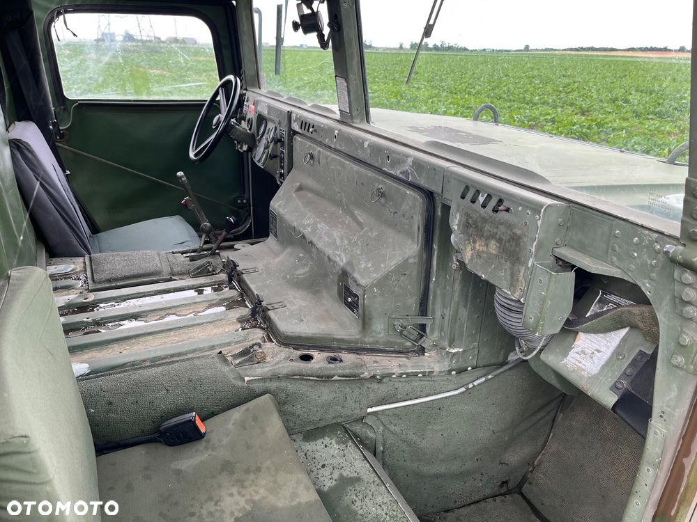 Hummer Inny - 10