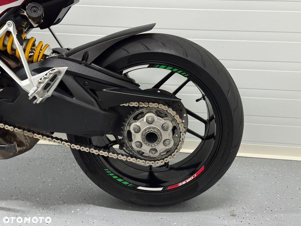 Ducati Multistrada - 21