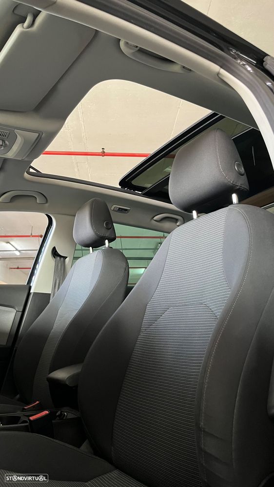 SEAT Leon ST 1.6 TDI Style S/S - 18