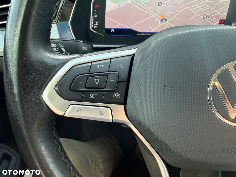Volkswagen Passat Variant 2.0 TDI EVO Business - 37