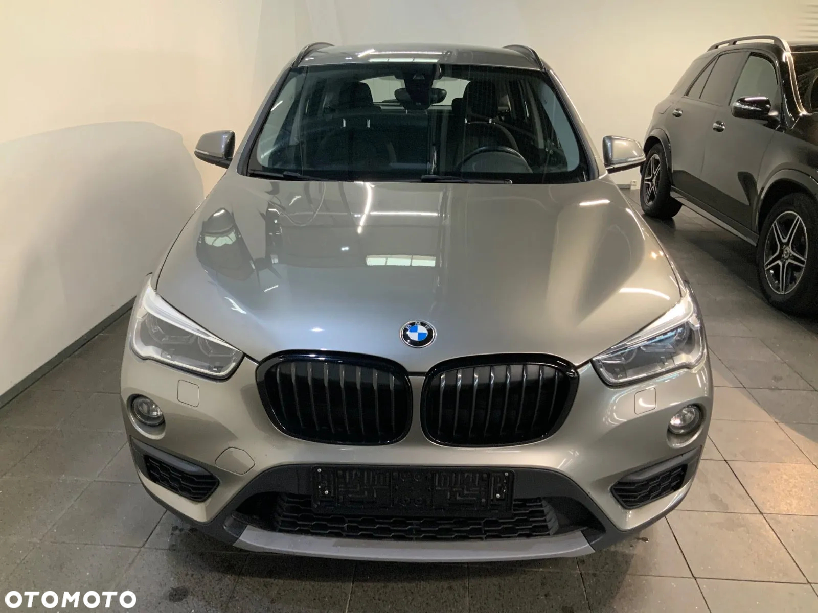 BMW X1 sDrive20d - 3