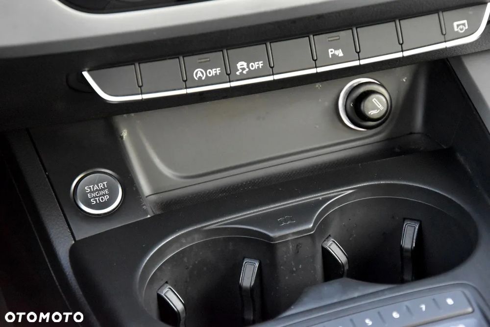 Audi A4 Avant 2.0 TDI S tronic - 27