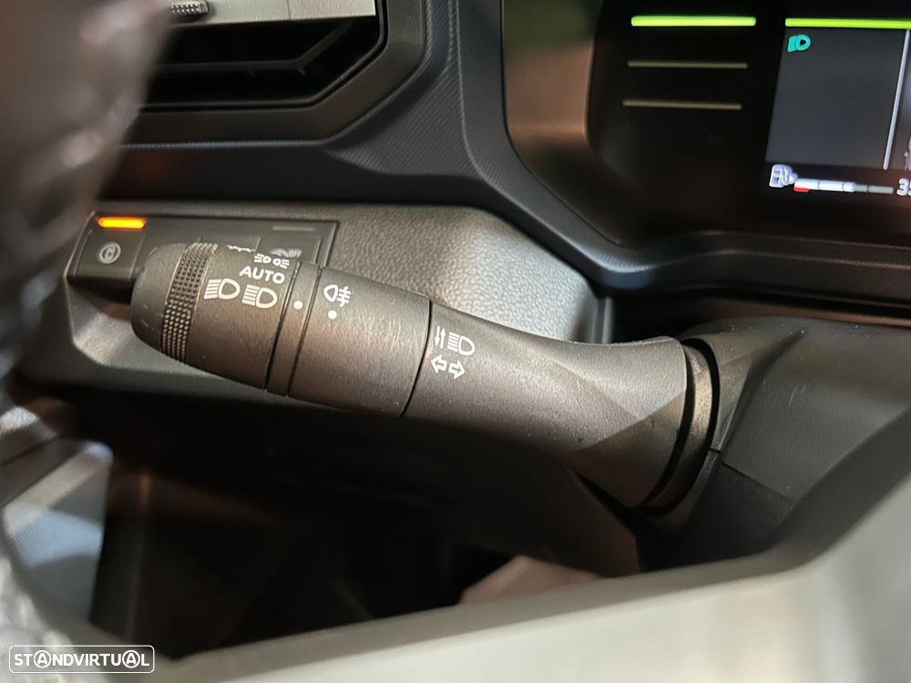 Dacia Duster 1.0 TCe ECO-G Expression Bi-Fuel - 33