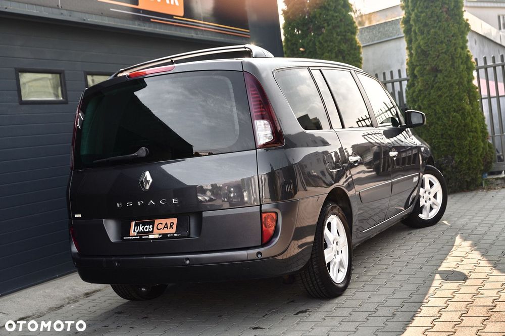 Renault Grand Espace - 2