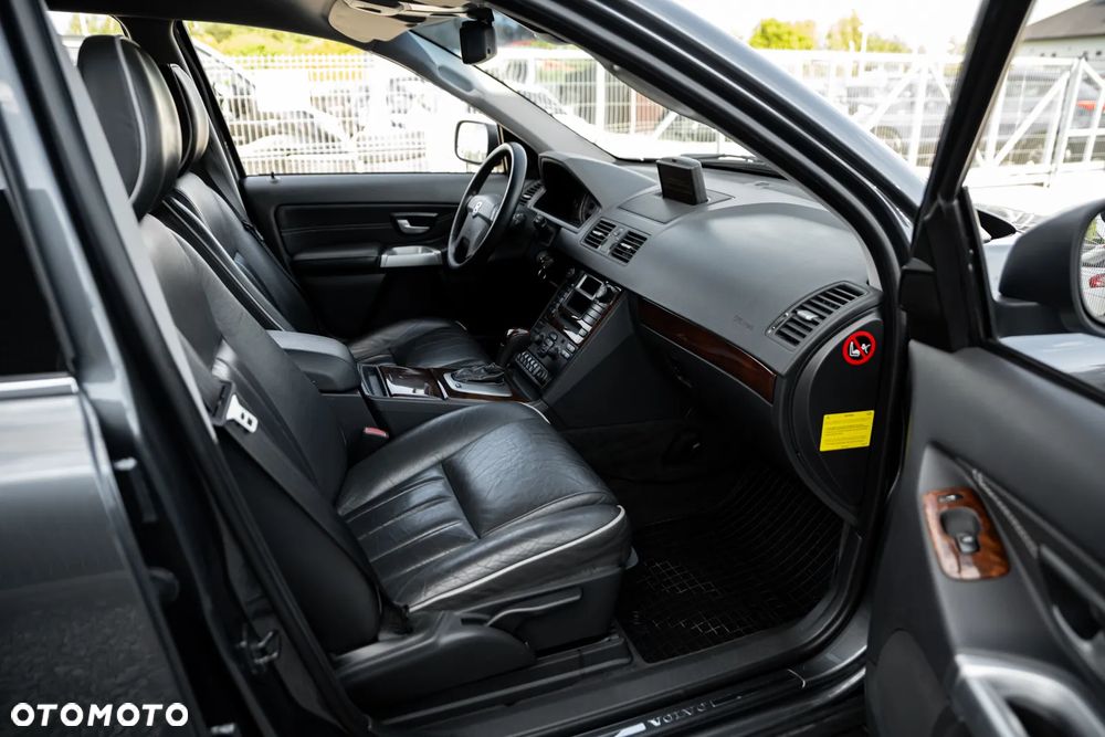 Volvo XC 90 2.5T Automatik Premium - 27