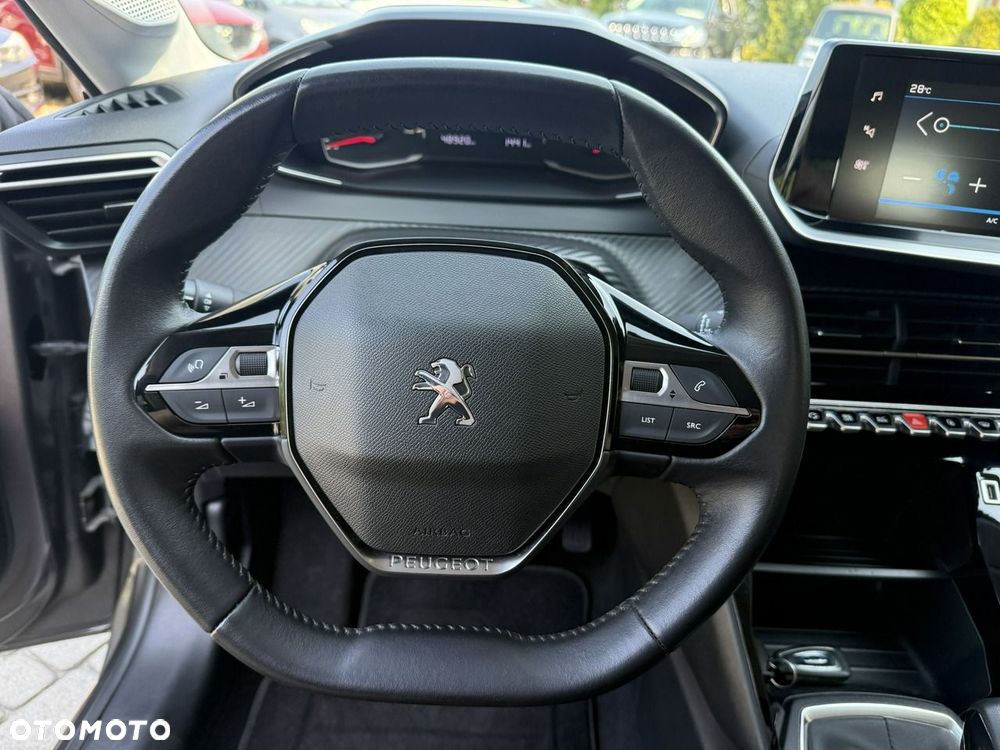 Peugeot 208 1.2 PureTech Active S&S - 16