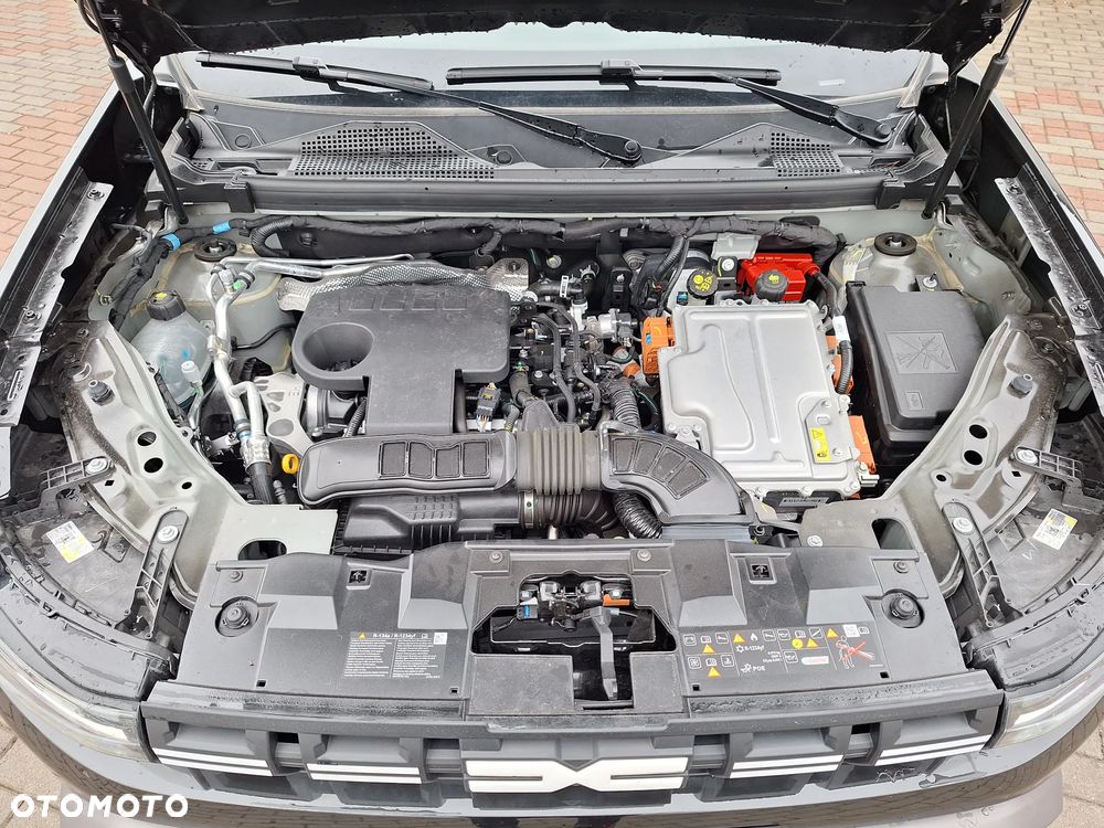 Dacia Duster 140 Extreme + - 29