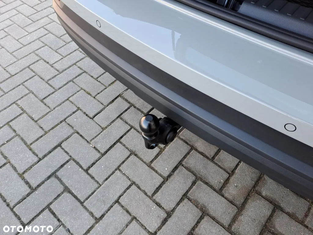 Skoda Karoq 1.5 TSI ACT Edition 130 - 9