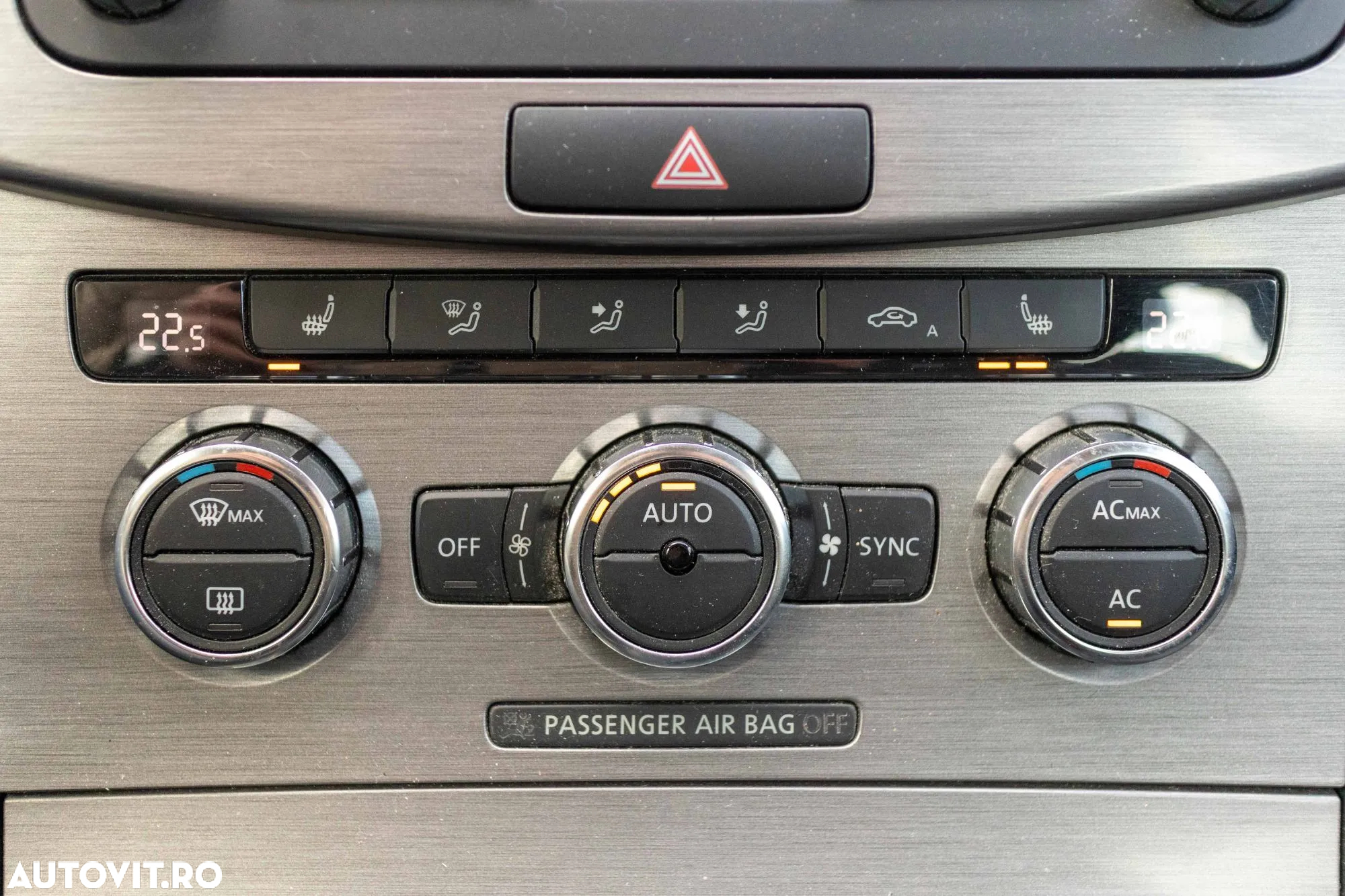 Volkswagen Passat 1.6 TDI BlueMotion Technology Comfortline - 7