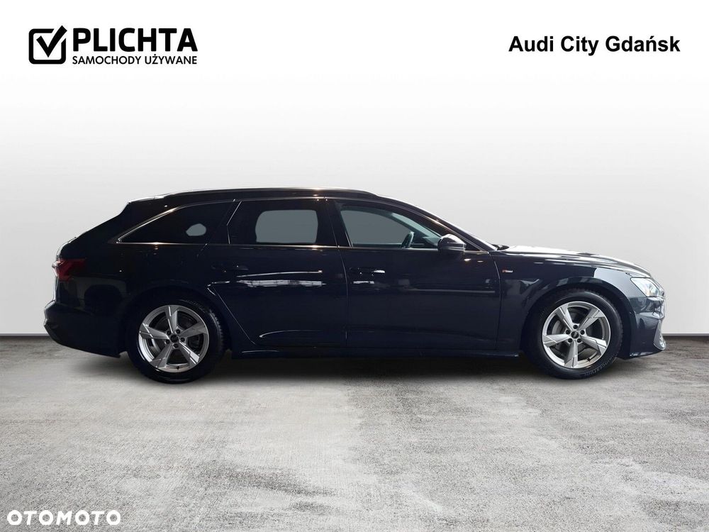 Audi A6 Avant - 7