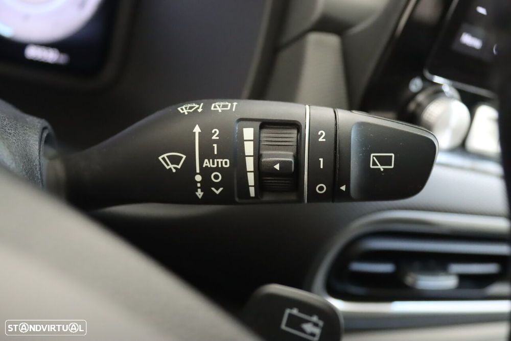 Hyundai Kauai 64.8 kWh Premium - 22