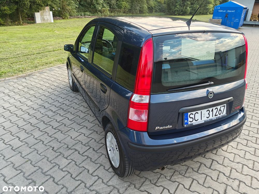 Fiat Panda - 4
