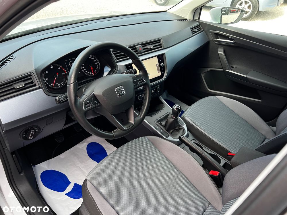 Seat Arona - 13
