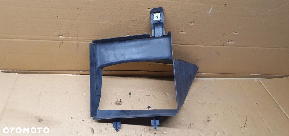 Wlot dolot kierownica powietrza lewa lewy BMW M5 G30 F90 8059681 - 1