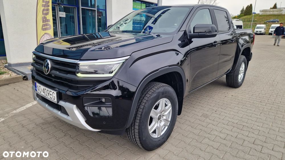 Volkswagen Amarok 2.0 TDi 4MOTION Life - 15