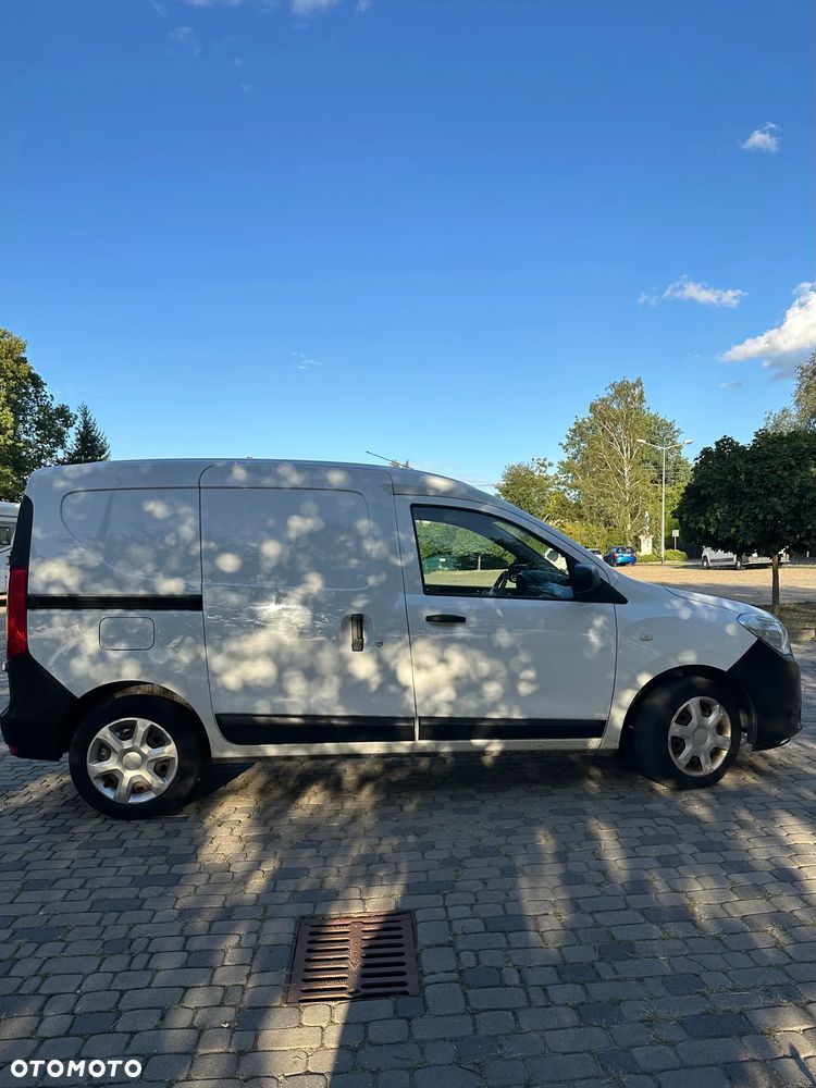 Dacia Dokker 1.5 dCi Outdoor - 5