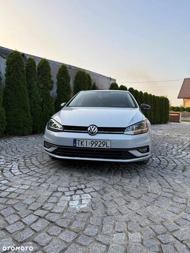 Volkswagen Golf 1.6 TDI BMT Highline DSG - 2