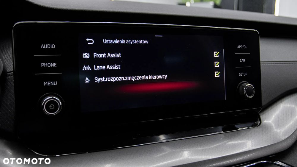 Skoda Octavia 2.0 TDI 4x4 Ambition DSG - 28