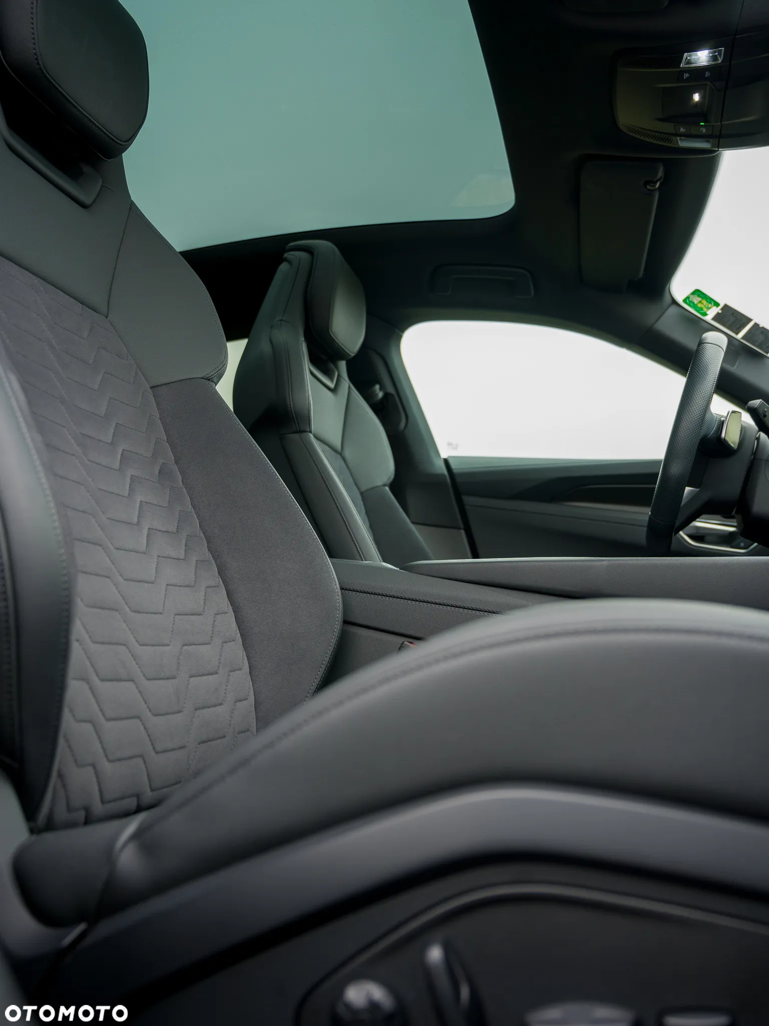 Audi e-tron S Quattro - 17