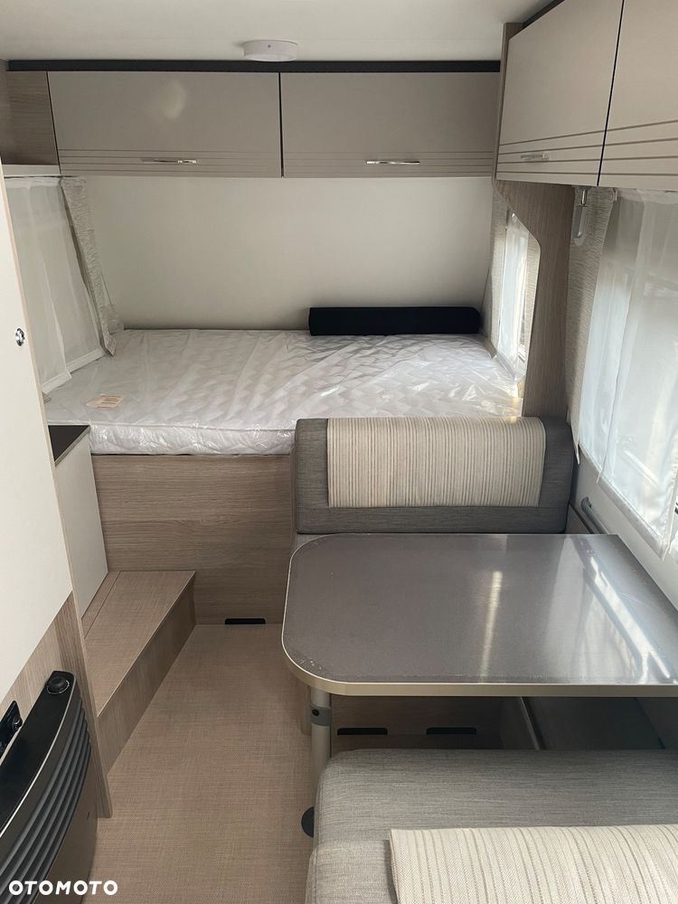Burstner Premio Life 425 TS Brava - 7