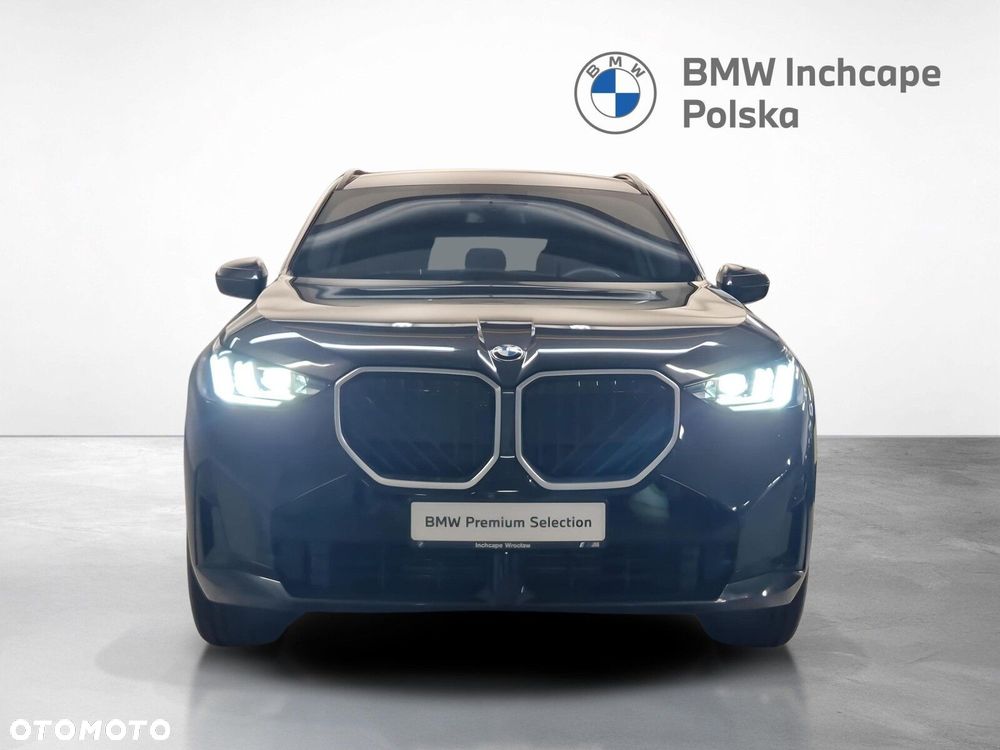 BMW X3 xDrive20d mHEV - 7